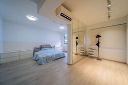 Blk 619A Tampines Greenverge (Tampines), HDB 5 Rooms #611891431